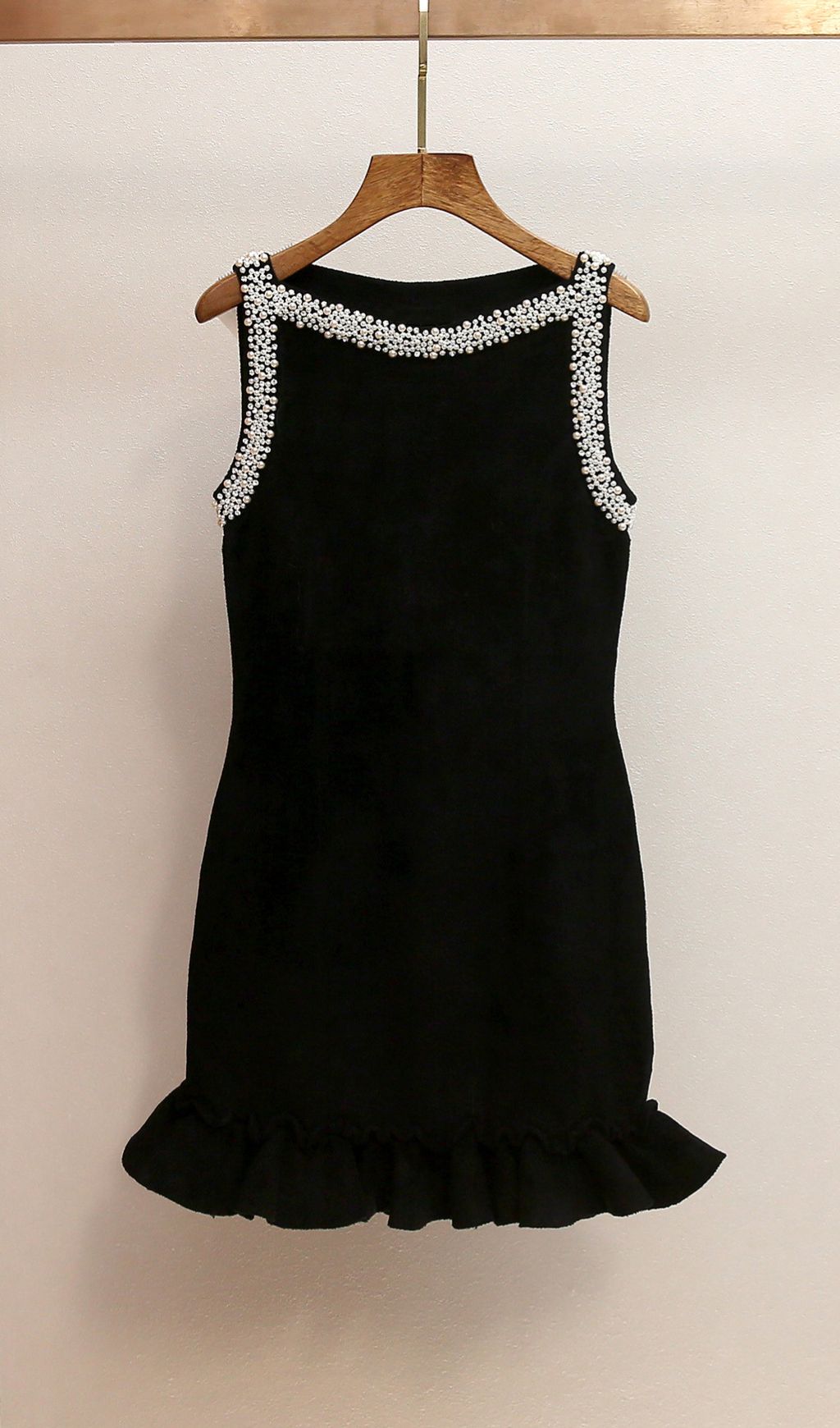 TRENDING BEADED MINI DRESS FOR PARTIES - OWNCI TRENDING BEADED MINI DRESS FOR PARTIES - OWNCI