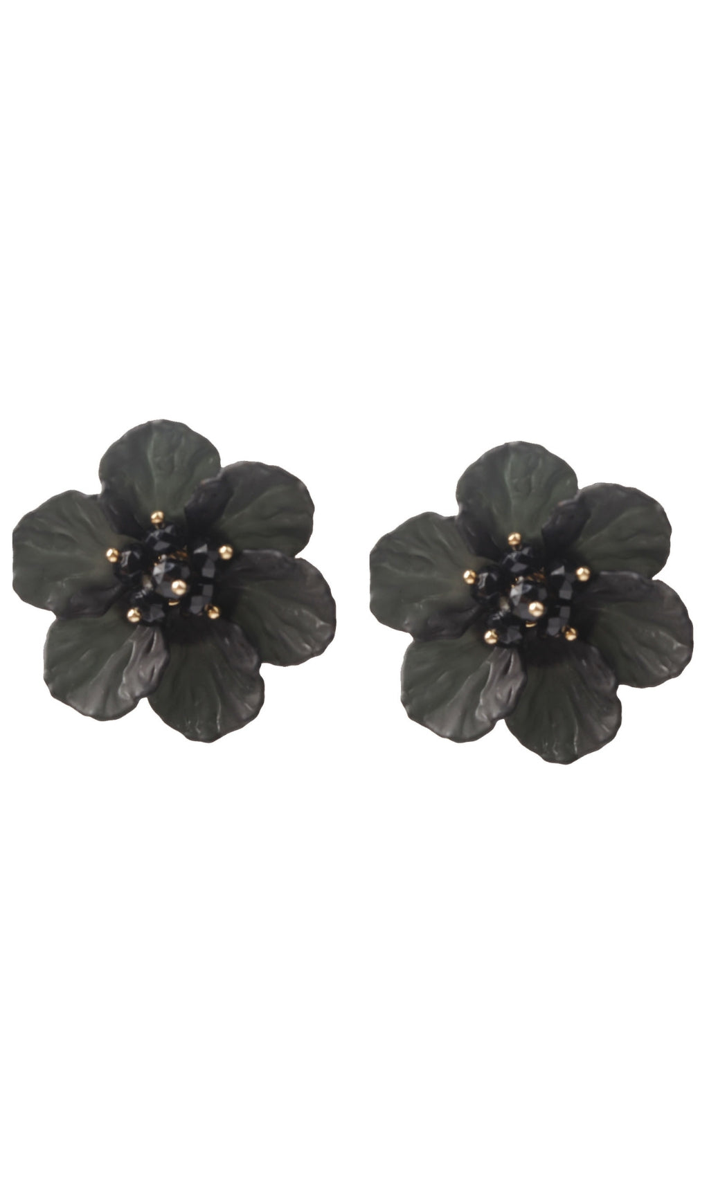 f1605a3366e133144de2e3ec149d0ac3.jpeg Fashionslee Women Flower Earring