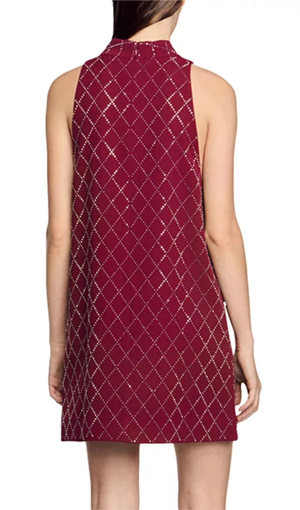 Fashionslee Women Bijoux Dress