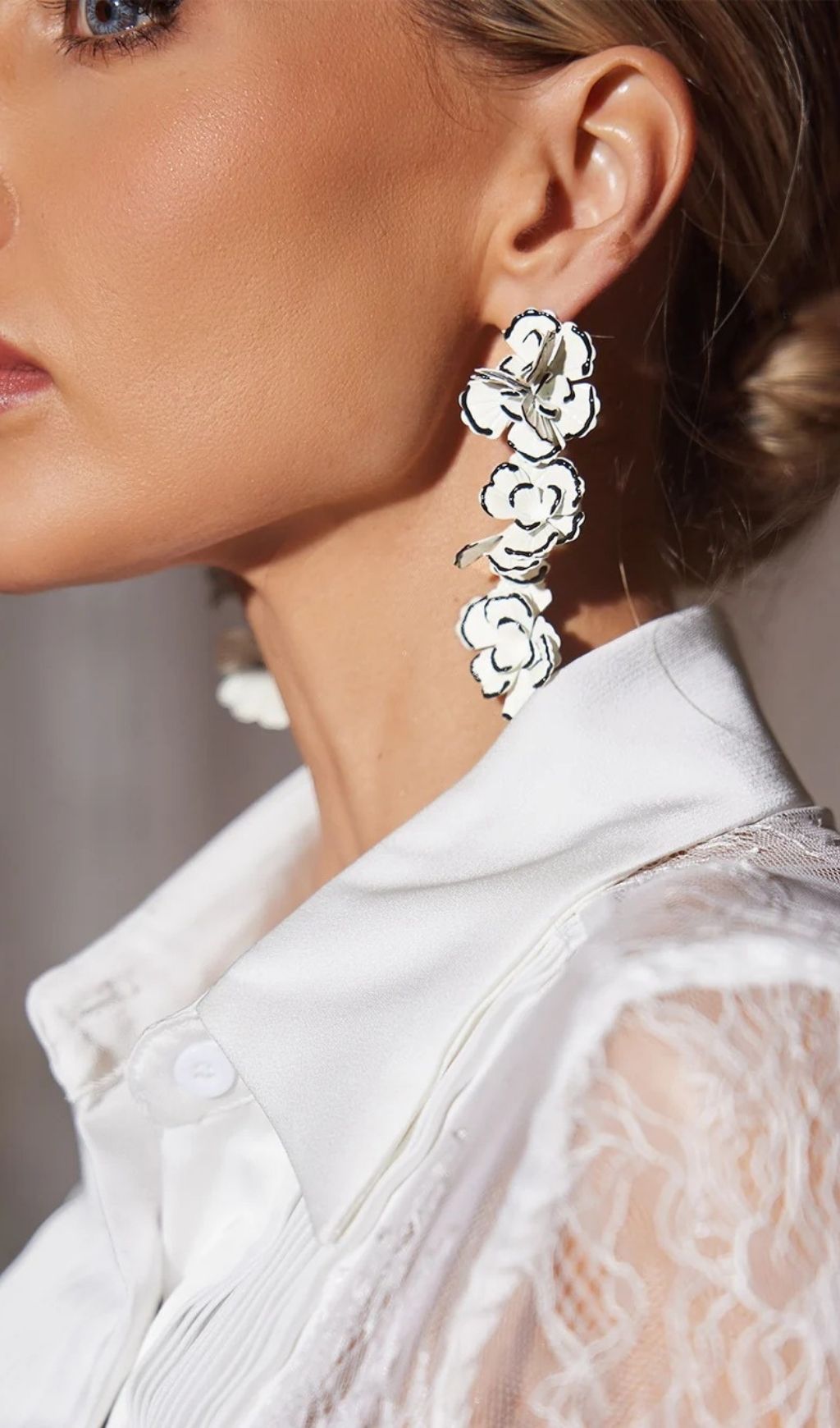 f3b6edf737f253a09287e3fd9b197746.jpg Fashionslee Women Ailill Flower Earrings