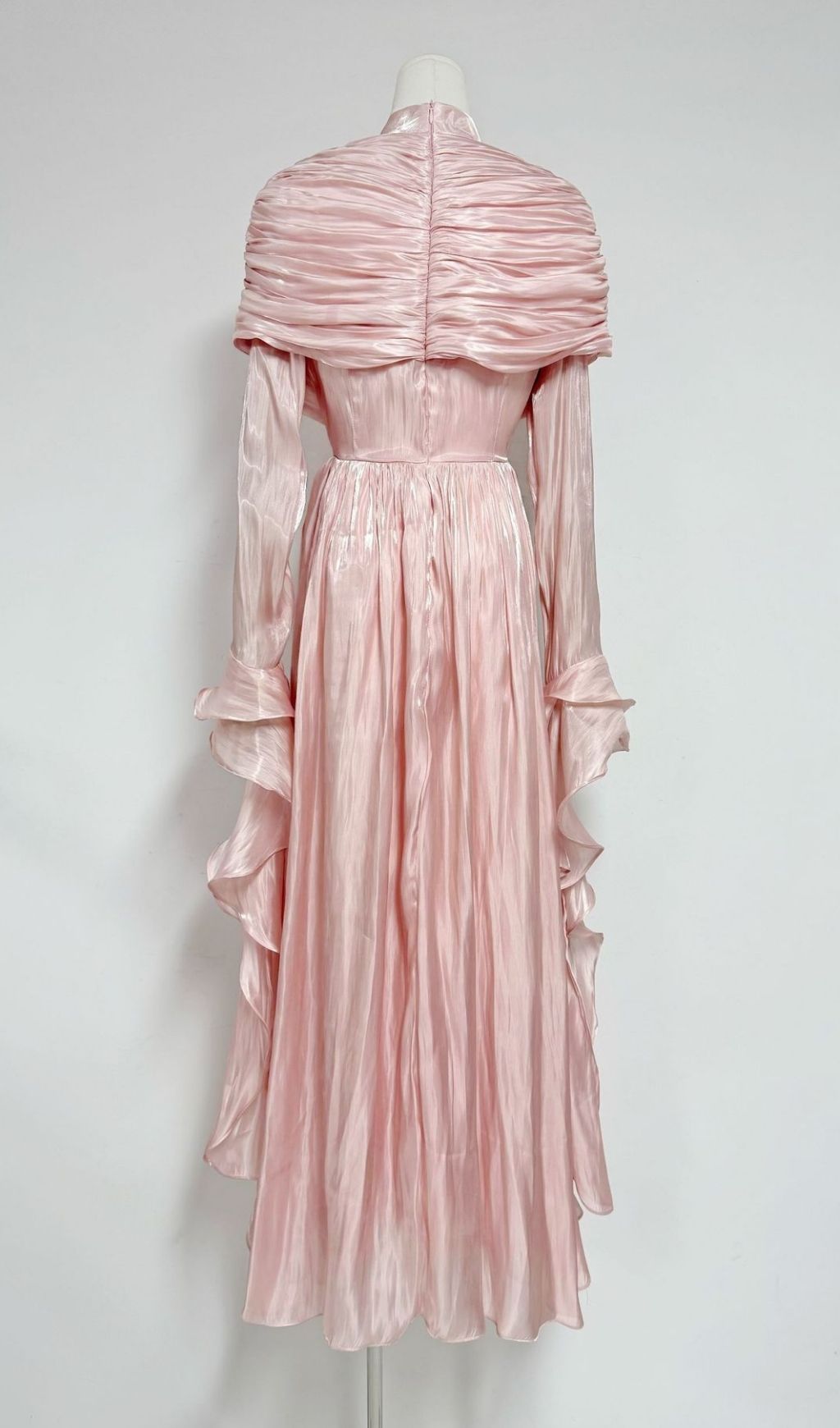 f3dfd05ec3d690fe4354f5b95a4ba071.jpg Fashionslee Women Karinna Ruffle Long Sleeve Maxi Dress