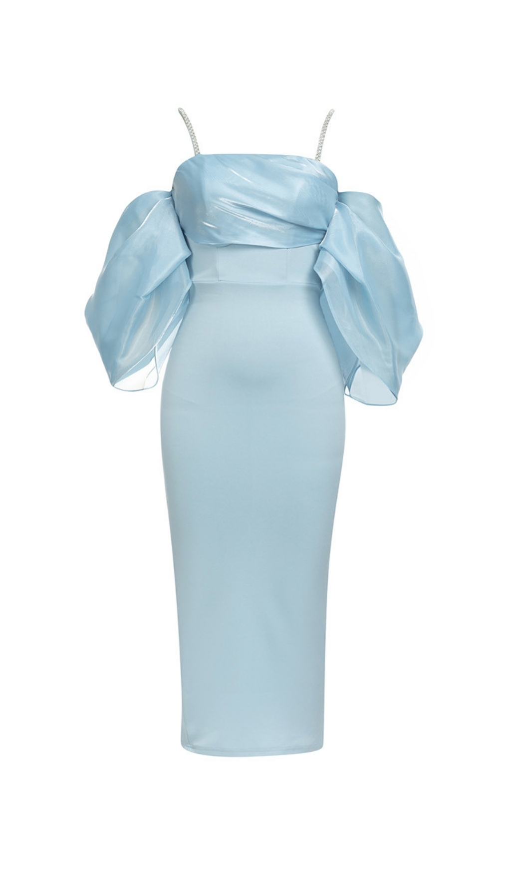f41c73f6133d994d898f9de4100b46a4.jpg Fashionslee Women Esila Blue Off-Shoulder Midi Dress