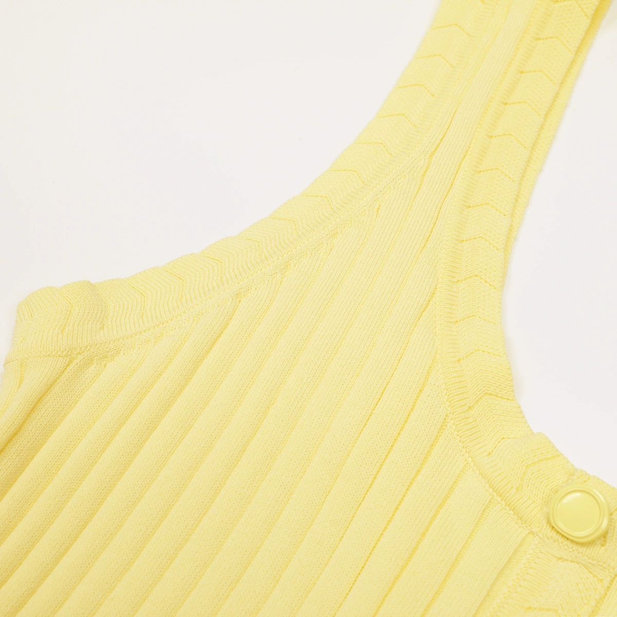 f41d9d8eeb675b9d6879b74776a372f4-1.webp Fashionslee Women Jackie Yellow Knit Cardigan & Maxi Dress