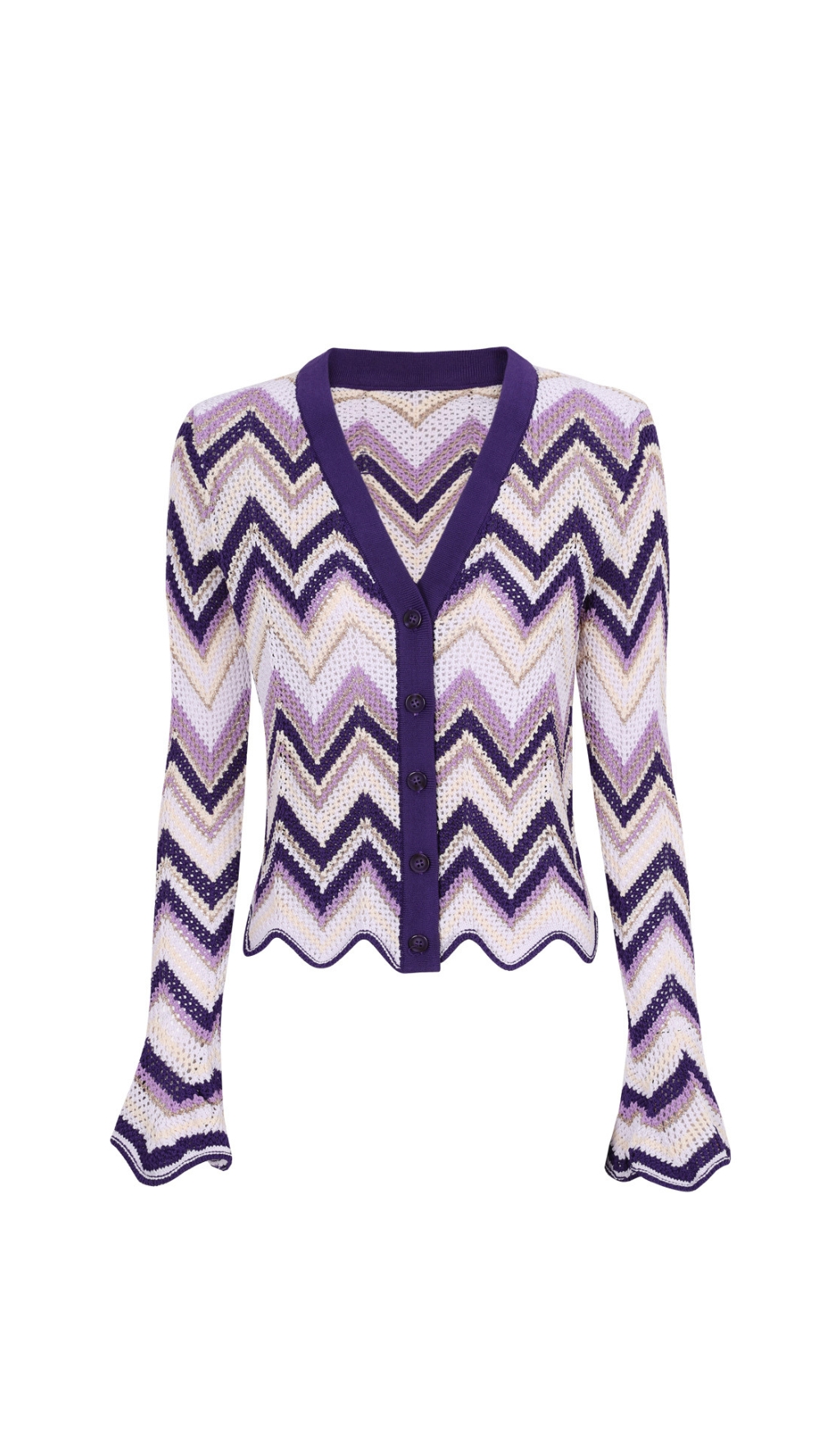 f4967bdb369b61d7c5ccb3fb9e826c32.jpg Fashionslee Women Geoff Knit Cardigan