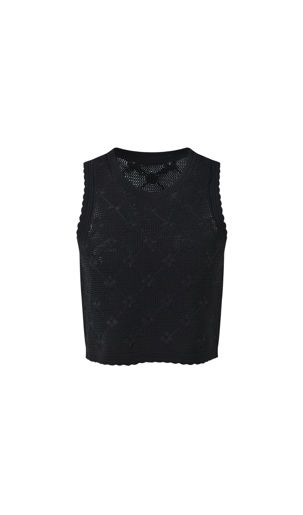 f545b94ca64eba9b8add7030607b7db0.jpg Fashionslee Women Knit Cropped Top