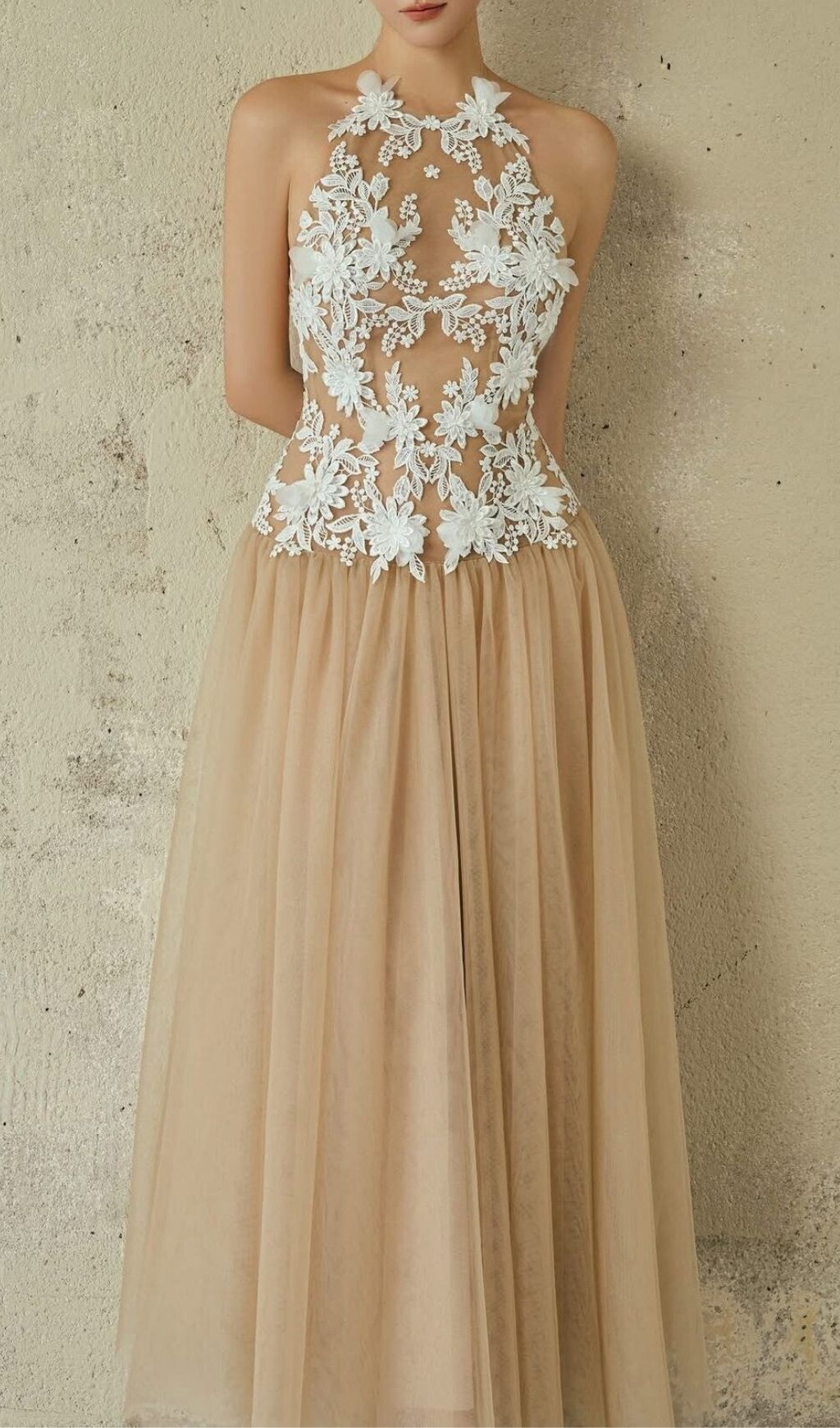 f5f9ac9969c6a5dbdb65379d6284f7fd.jpg Fashionslee Women Katsuro Sleeveless Mesh Maxi Dress