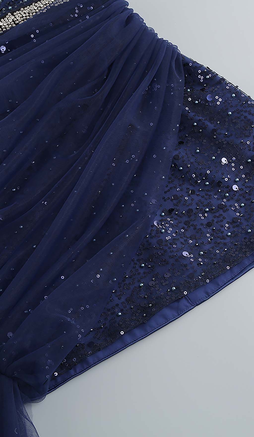 TRENDING PURPLE FEATHER MIDI DRESS - OWNCI TRENDING PURPLE FEATHER MIDI DRESS - OWNCI