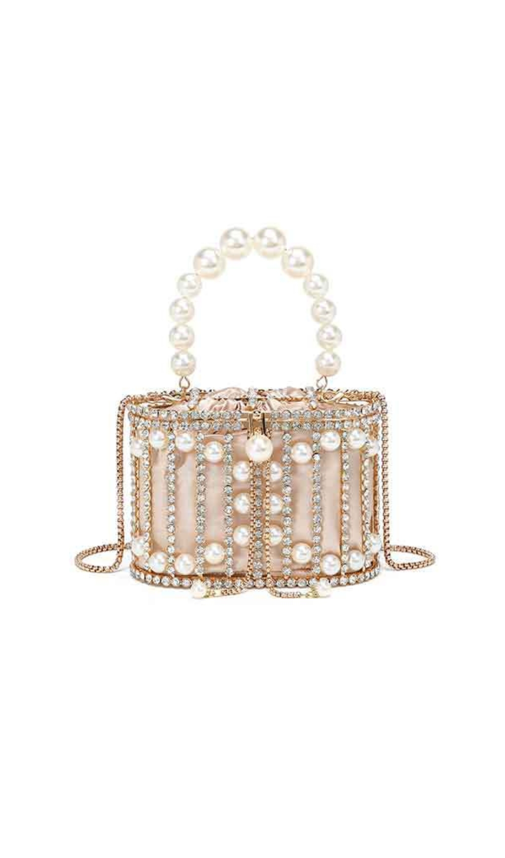 f660d7e111602c3f82b576958fe1d0a9.jpg Fashionslee Women Ditza Pearl Handbag