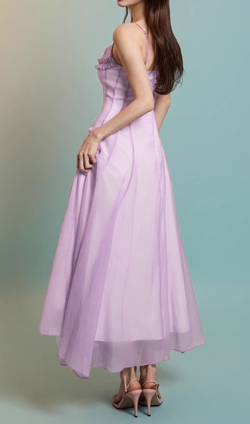 f6a42d4145b78a3c27f08c554b5d8631.jpg Fashionslee Women Fala Purple Strappy Maxi Dress