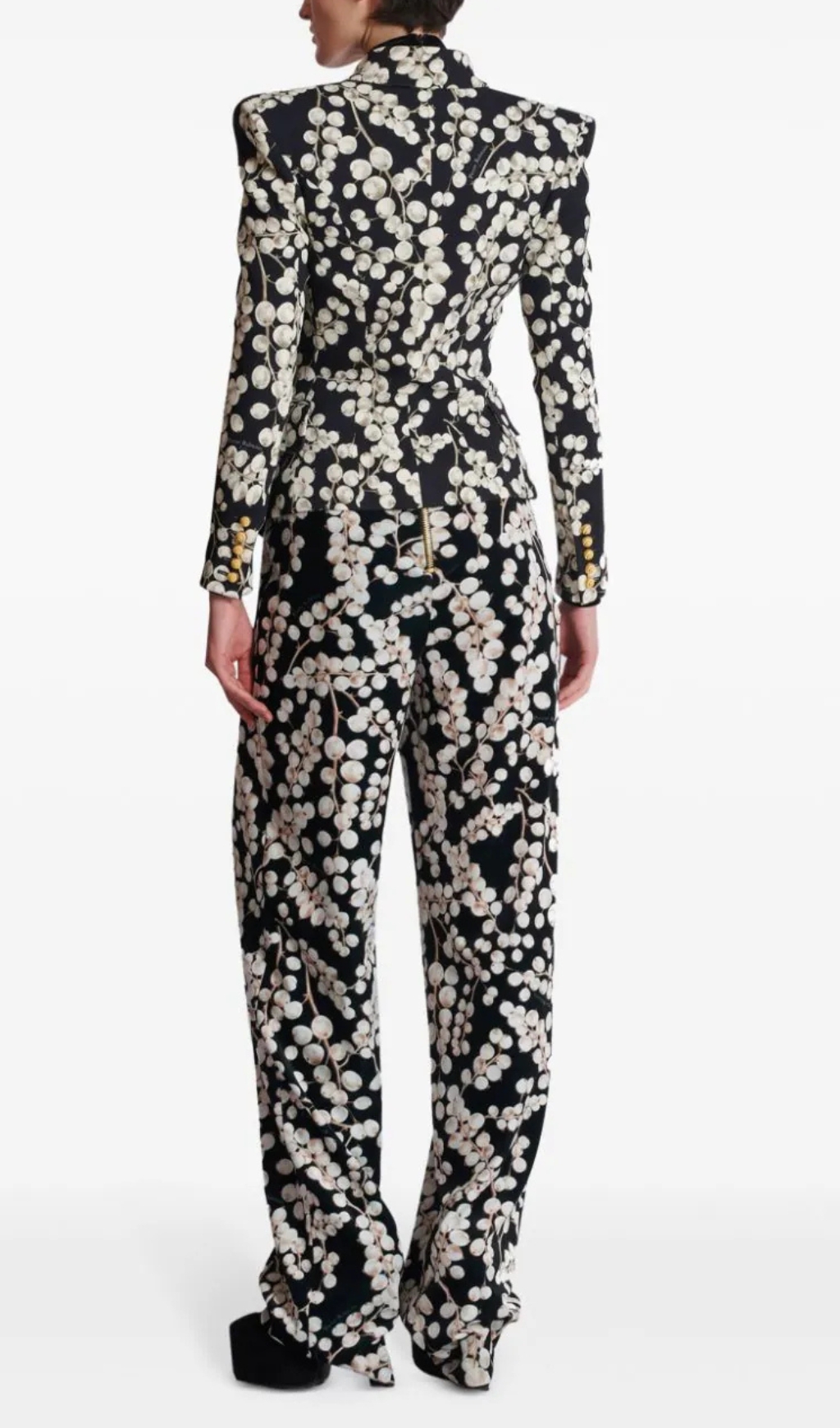f6a6fb9a67e0f25e3a04745a2f07914c.jpg Fashionslee Women Brial Printed Blazer Set