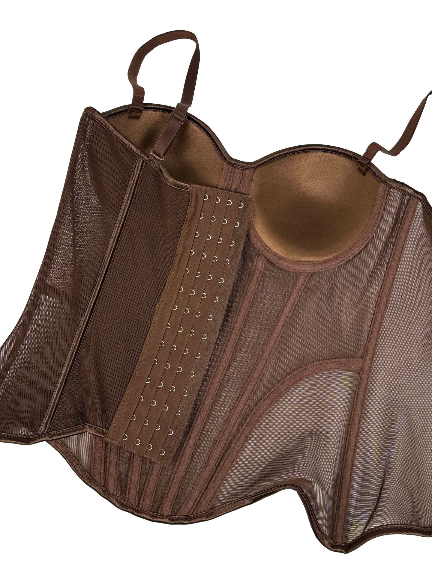 f7492a3d76496b13932dbb4135a1c098.jpg Fashionslee Women Karlie Corset Top