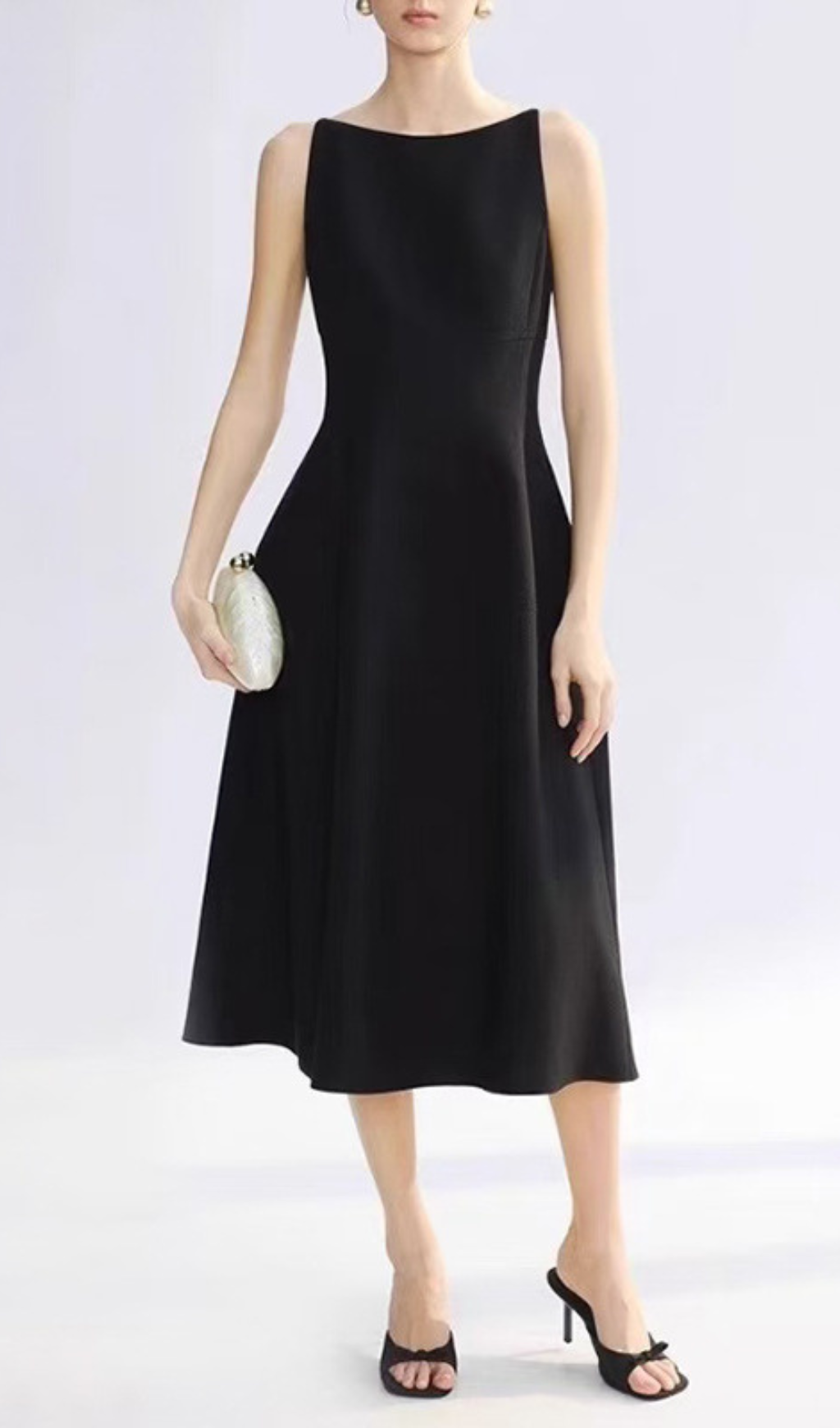 f9786485909c67b7584c09ae9dcd4477.png Fashionslee Women Gavyn Sleeveless Midi Dress