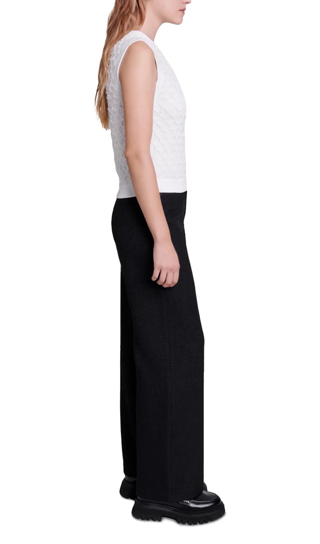TRENDING SLEEVELESS SWEATER VIRAL AESTHETIC - OWNCI TRENDING SLEEVELESS SWEATER VIRAL AESTHETIC - OWNCI