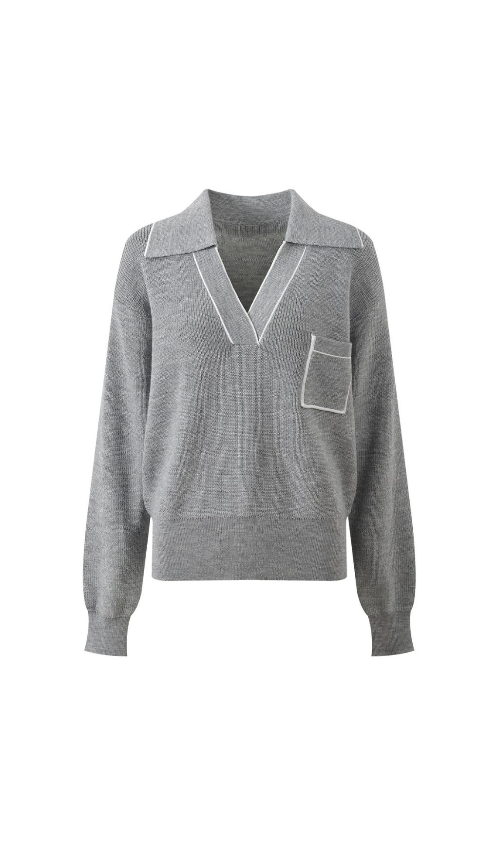 faee1da2e7f1cb06785b89c7439b5a19.jpg Fashionslee Women Berlin Sweater