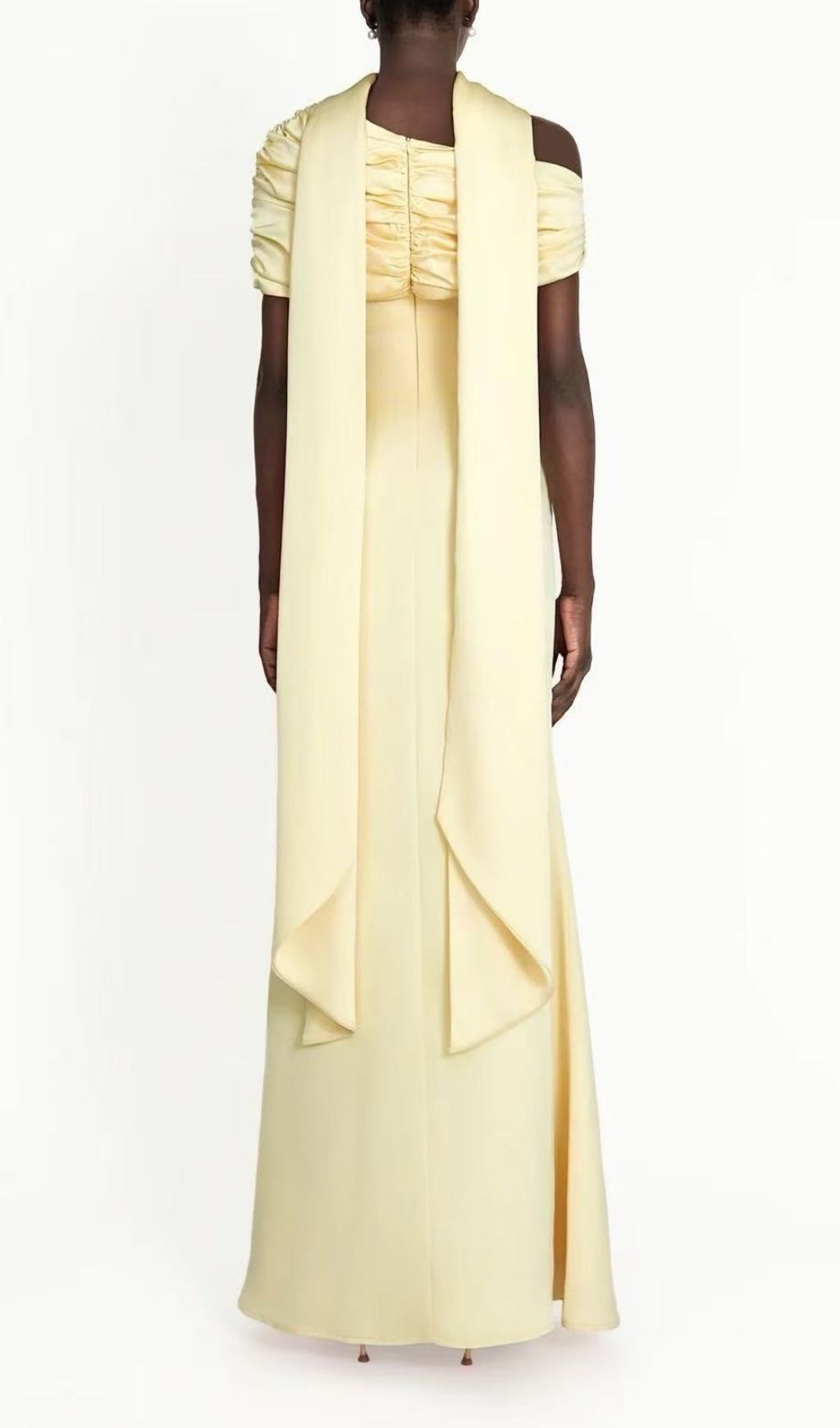 fdcf6babe915d765b6d54c0d4ccaa077.jpg Fashionslee Women Joost Off-Shoulder Maxi Dress