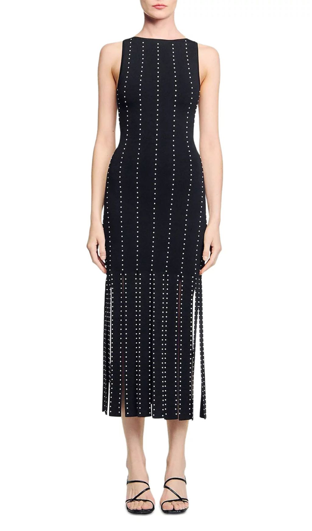 fe780d2e2a6ee90af8762de31de955ad.jpg Fashionslee Women Fringed Knit Midi Dress