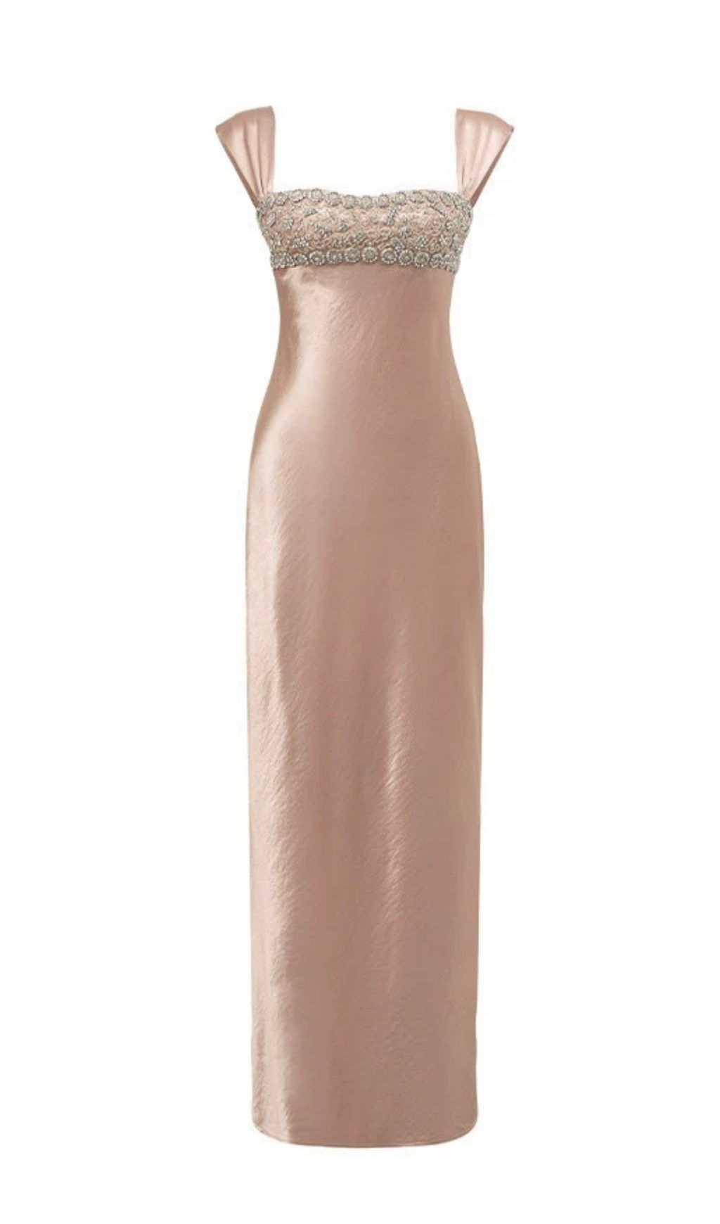 ff8d882d620df7393cbe633c2ef93bb7.jpg Fashionslee Women Katoka Strappy Embellished Maxi Dress