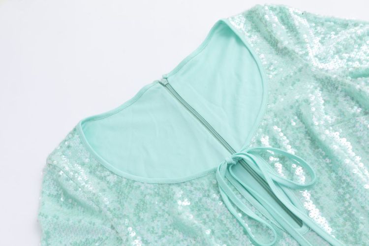 016a0945e6c4835d2989737016f30f07.jpeg Fashionslee Women Betsy Seafoam Sequin Maxi Gown