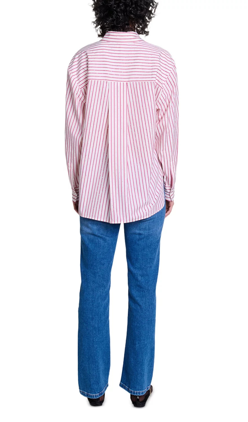 Fashionslee Women Celiosa Shirt