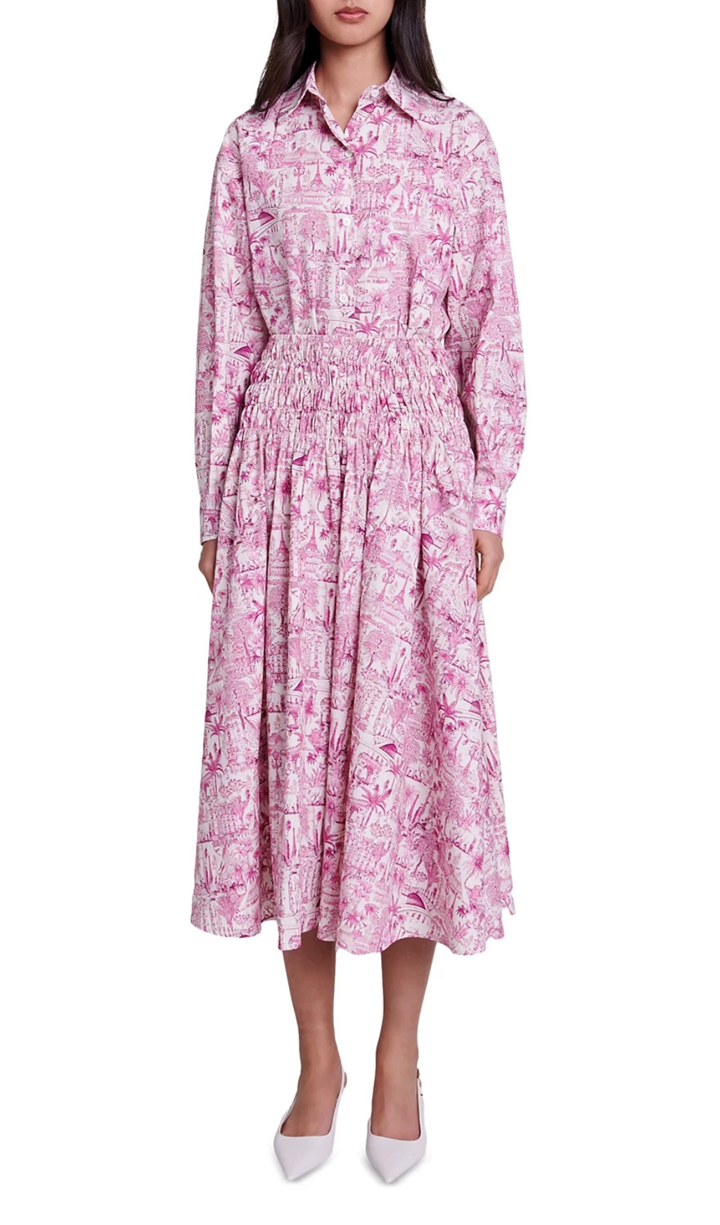 02aca88f661c89f357e11dd4053c8953.jpg Fashionslee Women Cipunano Shirt