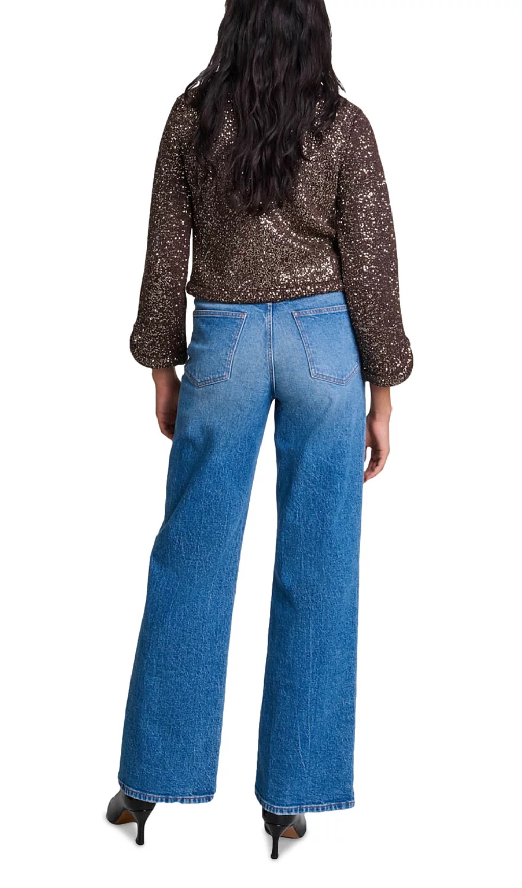 Fashionslee Women Maillette Jacket