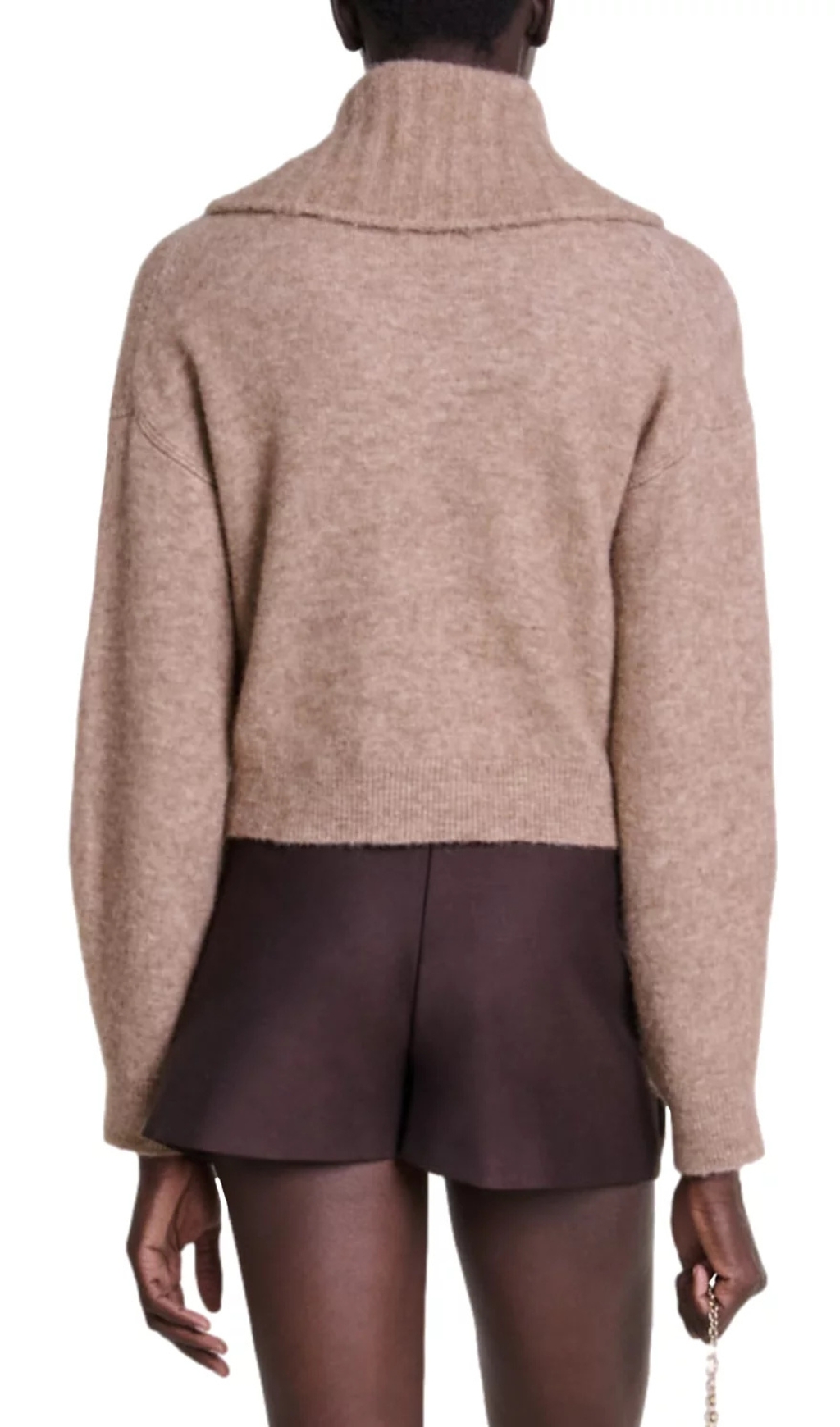 Fashionslee Women Magical Sweater