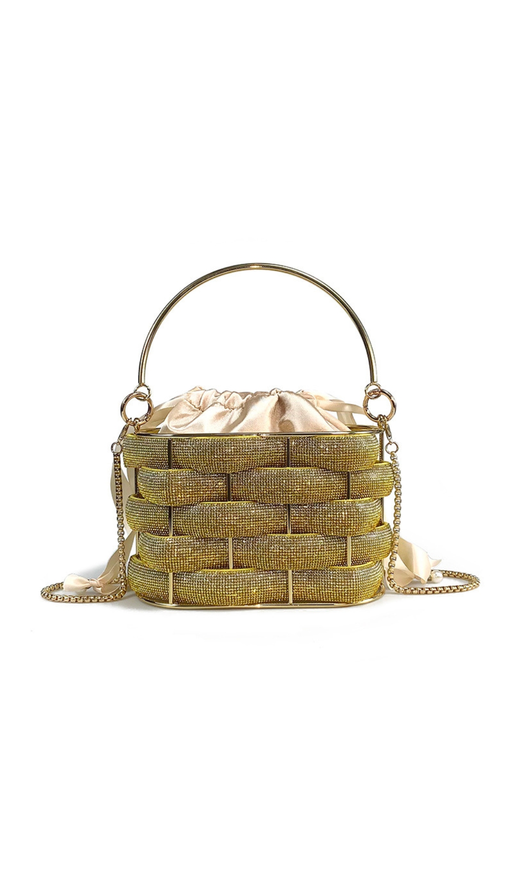 VINTAGE DIAMOND BAG – AESTHETIC MUST-HAVE - OWNCI VINTAGE DIAMOND BAG – AESTHETIC MUST-HAVE - OWNCI