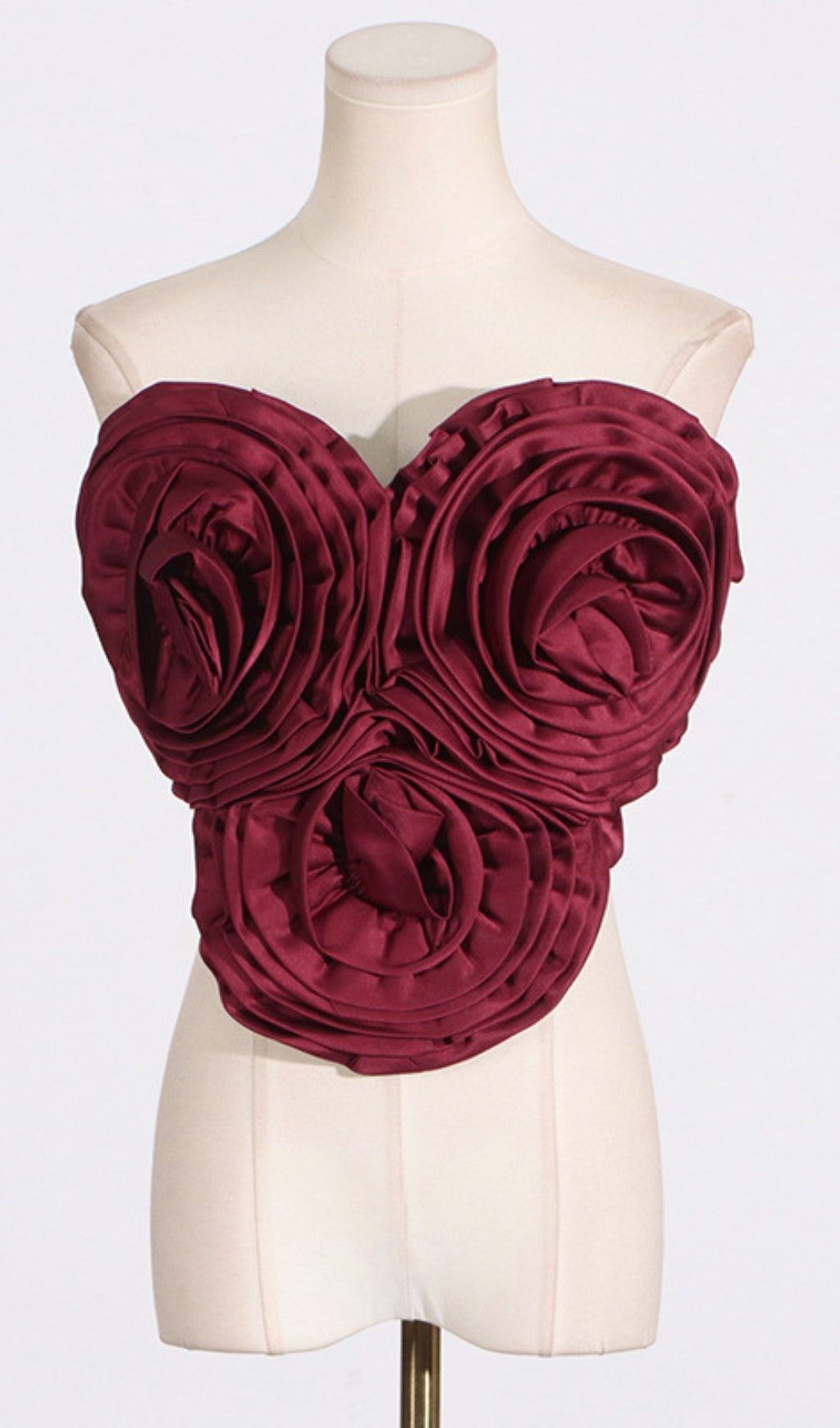 0c29c3afbd9eeee724c3949ccff679c4.jpeg Fashionslee Women Anima 3D Flower Top