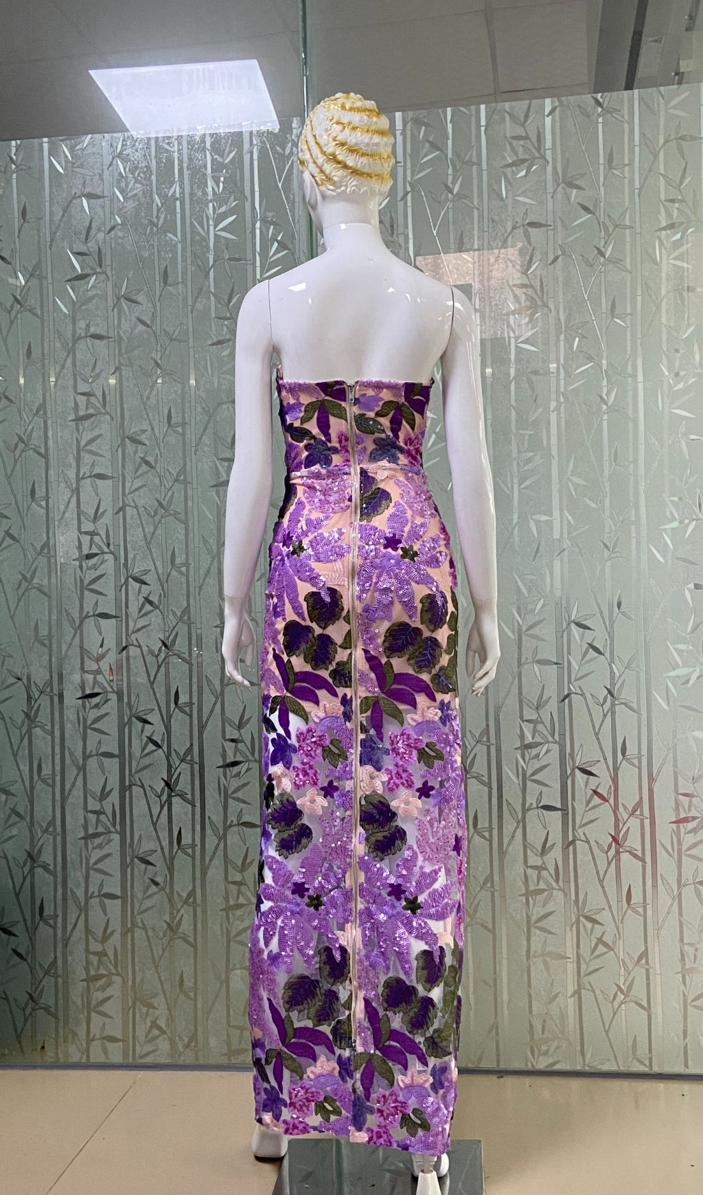 0d5cc608d46adf7e4a554321779a1136.jpeg Fashionslee Women Asenath Sequin Embellished Maxi Dress