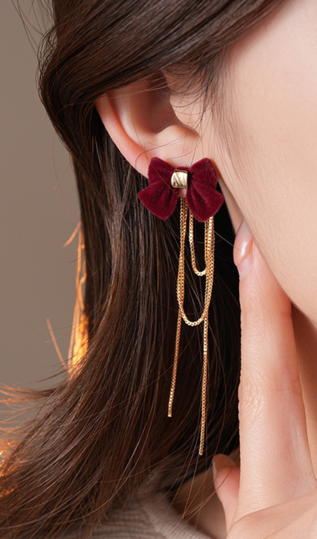 0e7047d46dee0fc8aed9f0479bfa8fbf.jpg Fashionslee Women Dee Bow Earrings