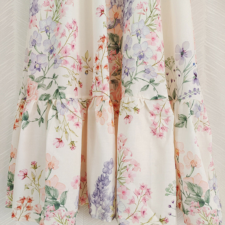 1112a806b79a7e720a760de1e455a8eb.jpeg Fashionslee Women Amarine Floral Printed Maxi Dress