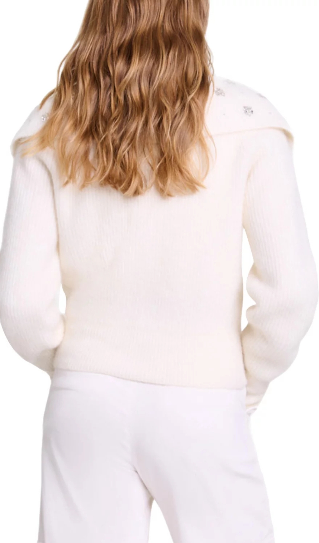 Fashionslee Women Marvelous Sweater