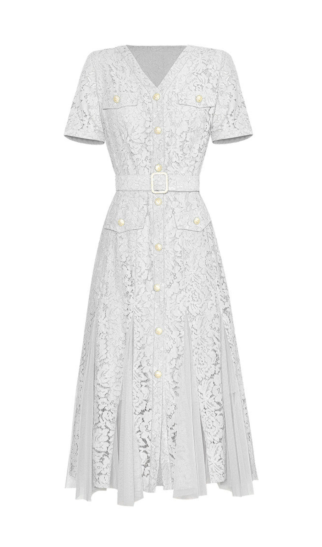 188d5050df9eda0d977ac1858867df4f.jpeg Fashionslee Women Audriana White Lace Midi Dress