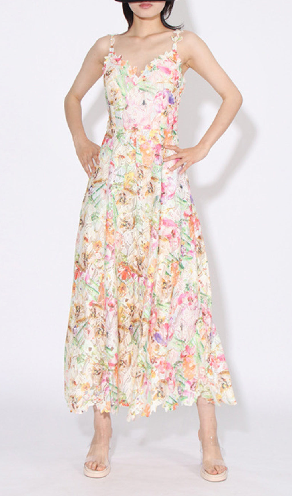 18df0cf1d2249b604b2e1fbd00ef2215.jpeg Fashionslee Women Asasia Floral Maxi Dress