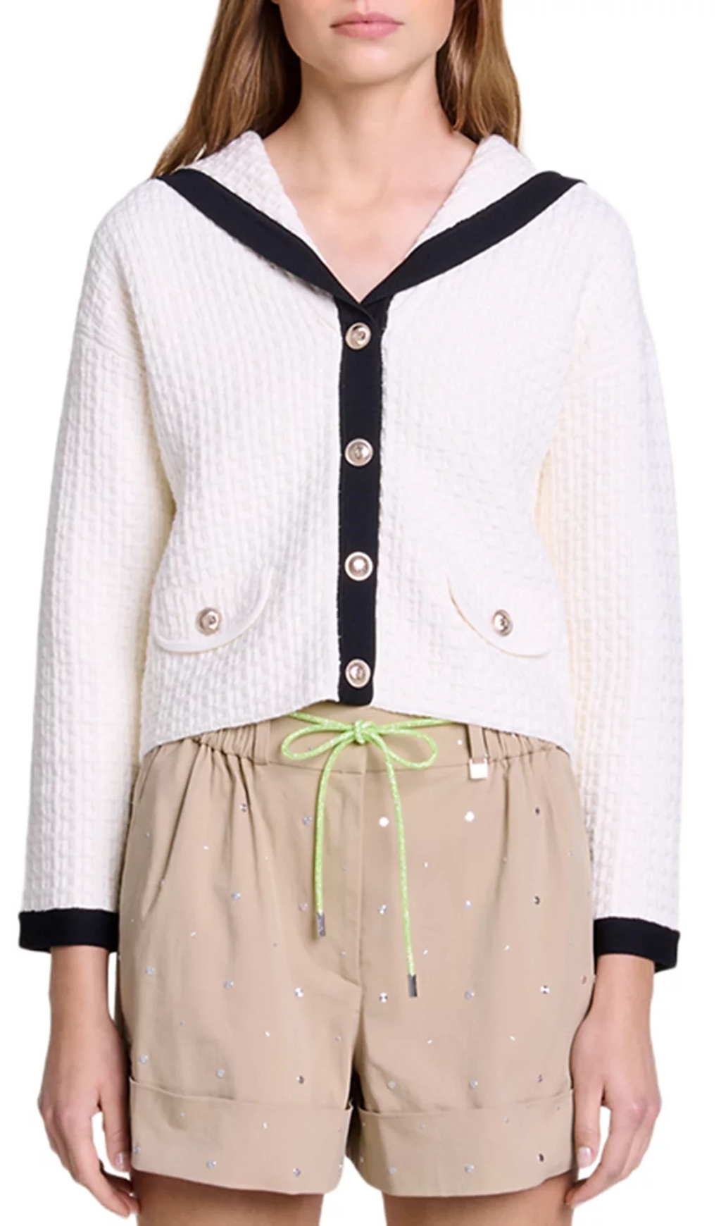 1a60150ebdf4d2a1c1531c59cd4360b0.jpg Fashionslee Women Mulette Cardigan Sweater