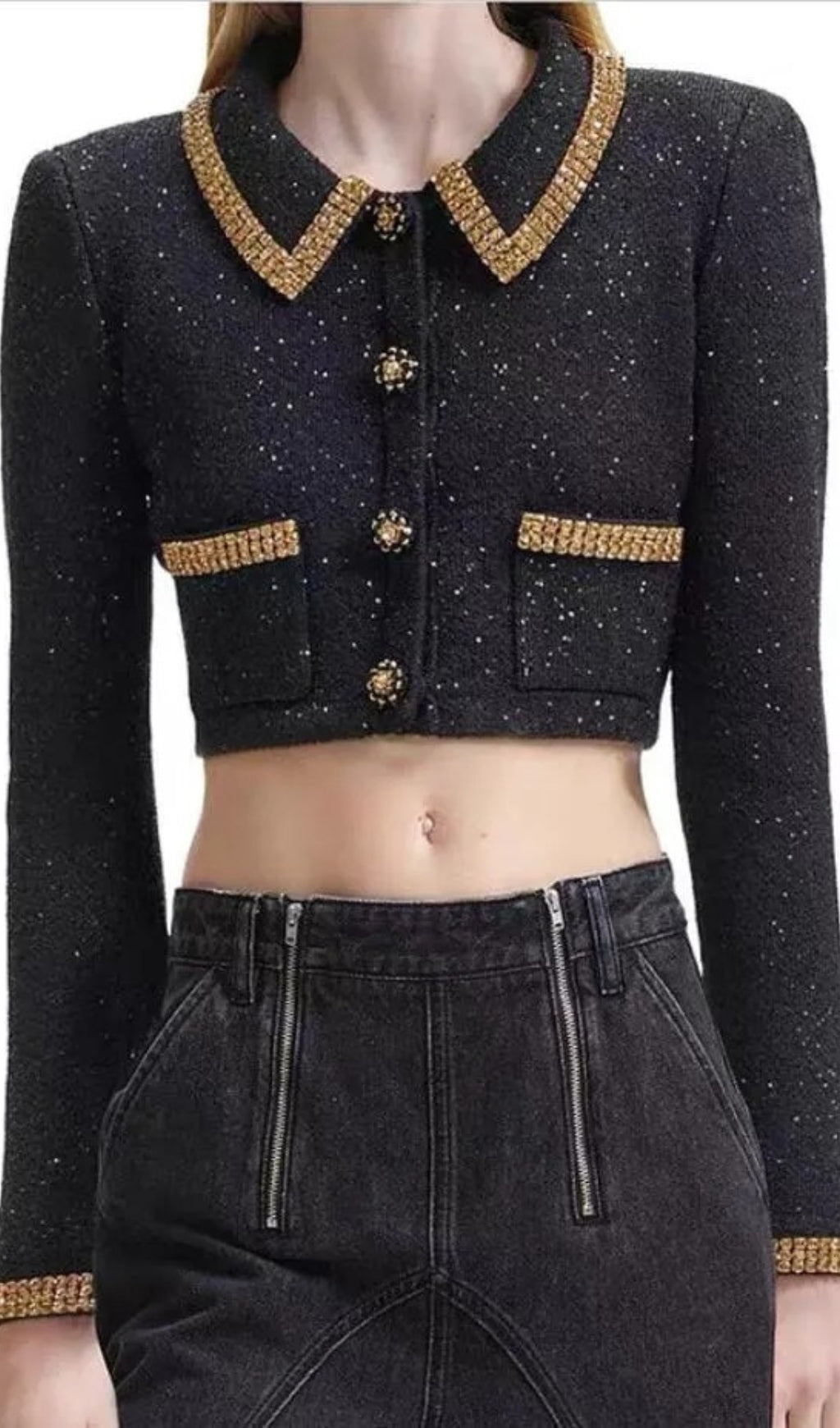 1ab0088952aa5c70f45daa6291f3b3eb.jpeg Fashionslee Women Annabell Knit Skirt Set