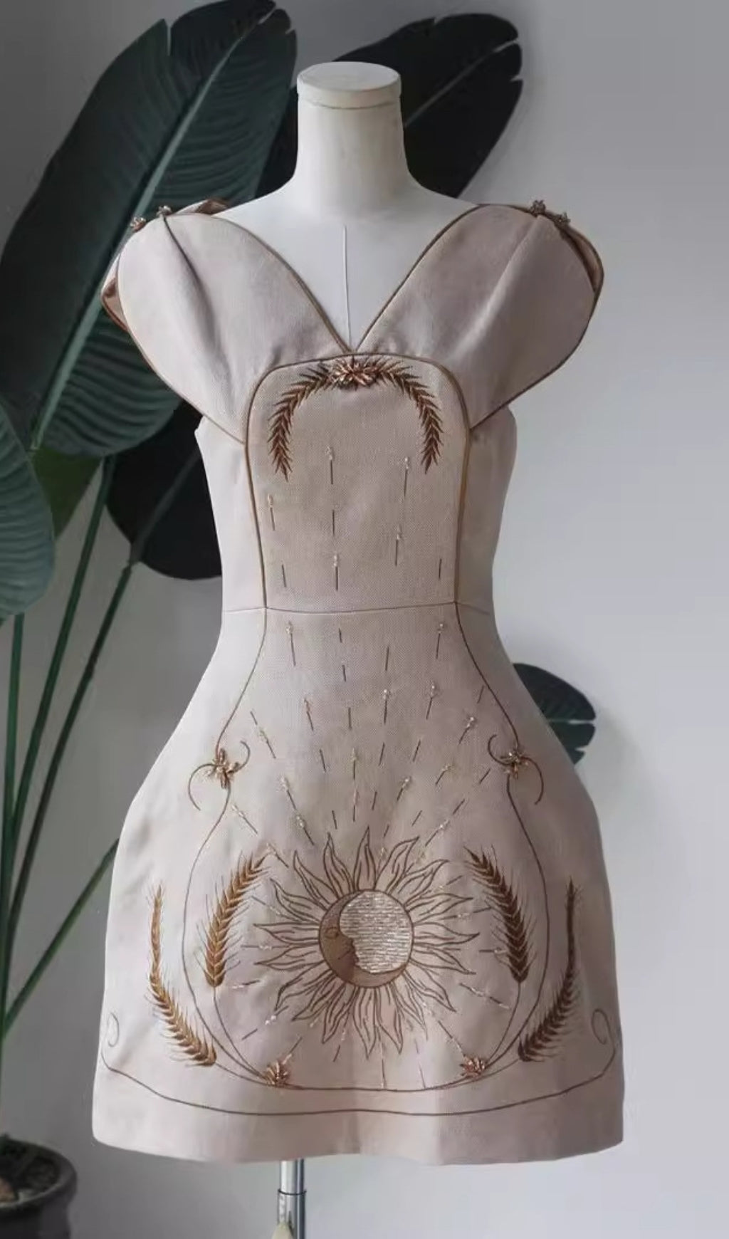 1b93adf461fe2e56ba458d2eba5c4eb1.jpeg Fashionslee Women Alcmene Embroidery Mini Dress