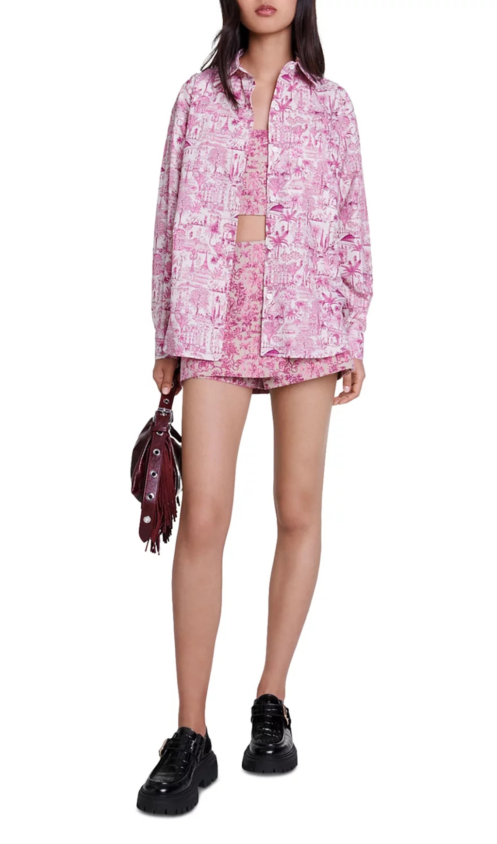 2022151fd90e6a588fe02e06100cec84.jpg Fashionslee Women Cipunano Shirt