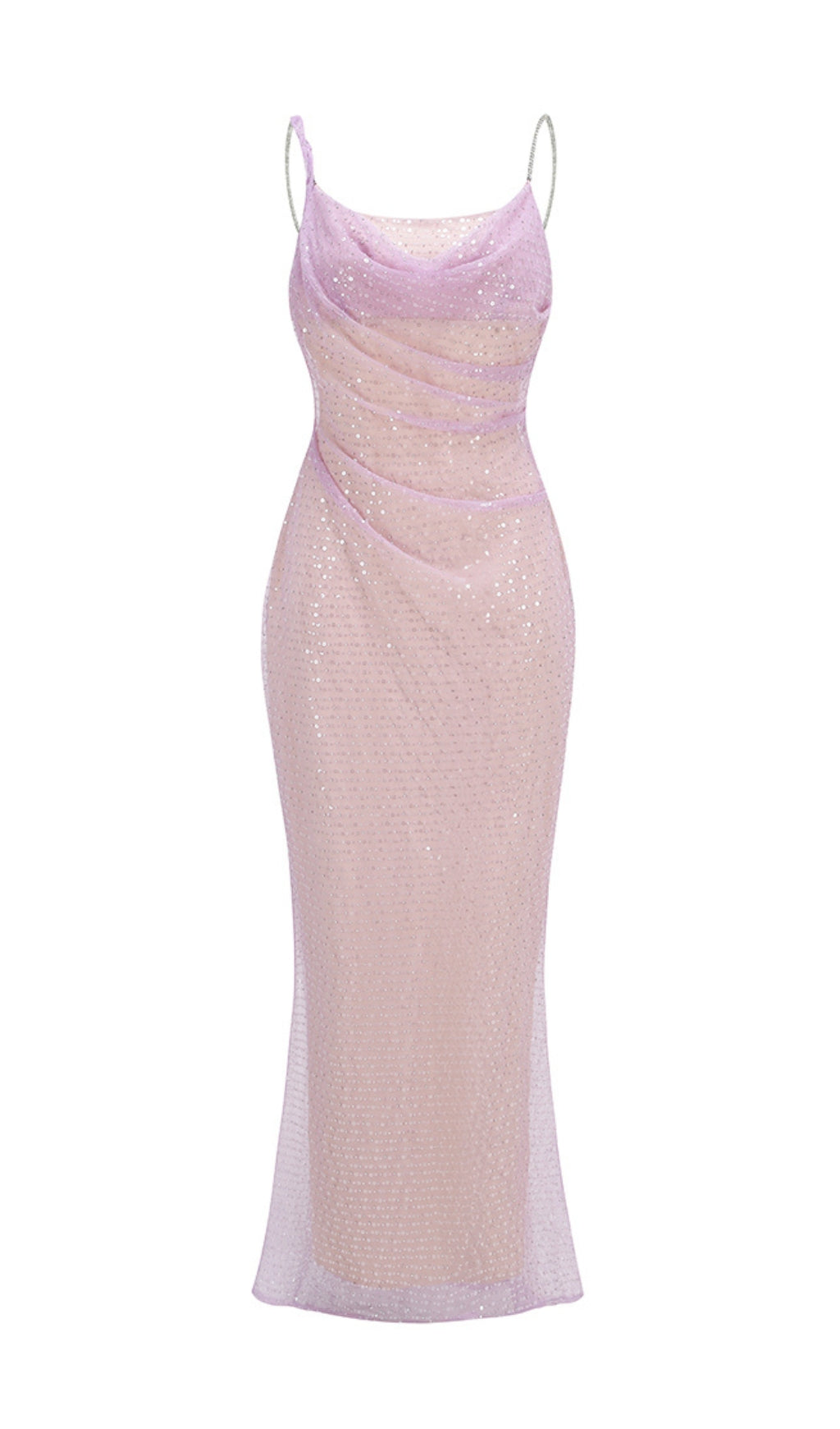 2897afd181bd08e9baa57f96b28e84d0.jpeg Fashionslee Women Artemesia Sequin Backless Maxi Dress
