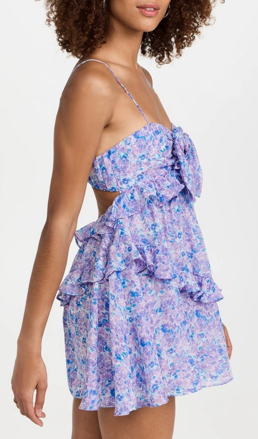 28a217422d3b69a58913e2bc9ef9c933.jpeg Fashionslee Women Aroa Floral Mini Dress