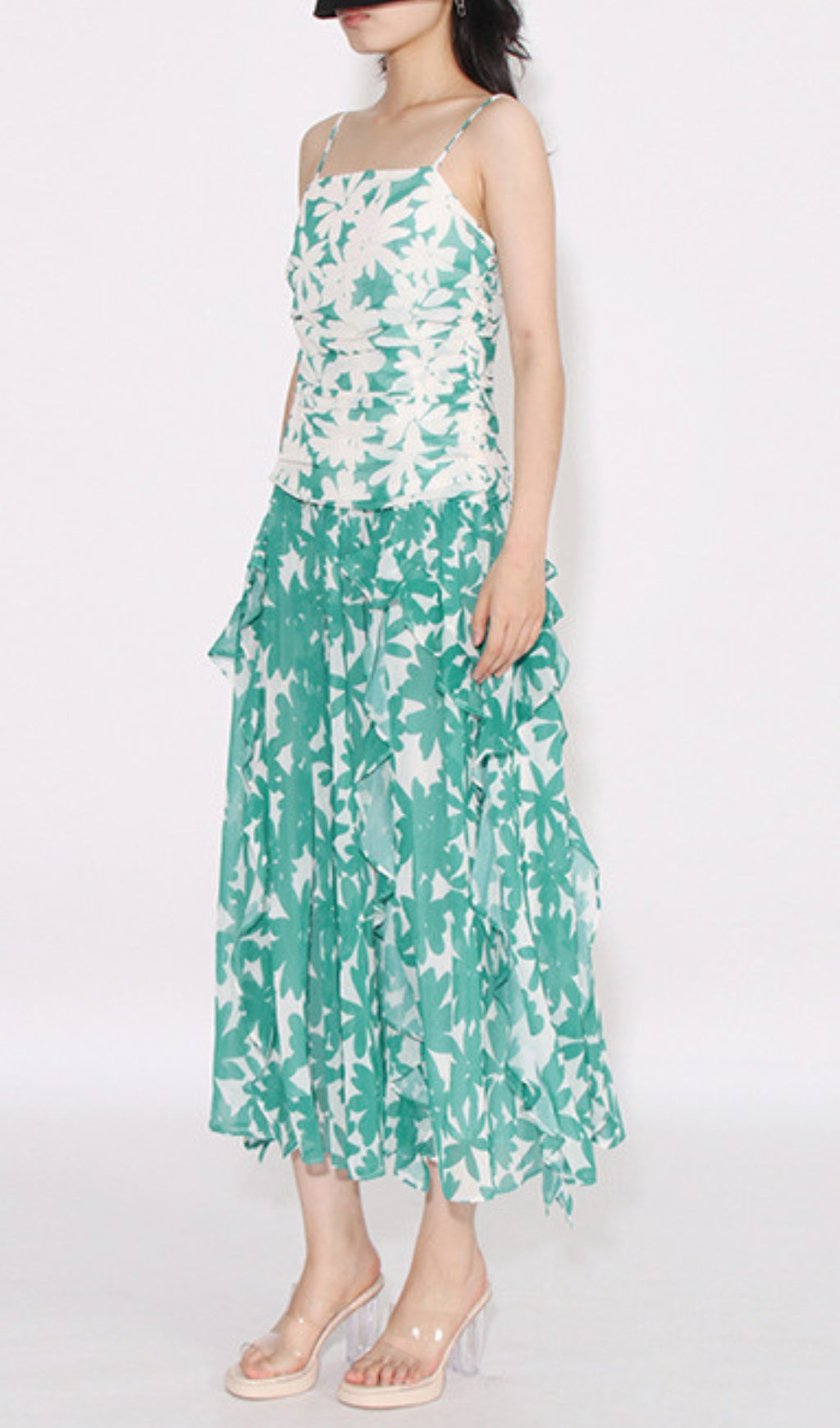 2a451927e4ca27e8b343c95ae6ba7238.jpeg Fashionslee Women Assisi Printed Bohemia Midi Dress