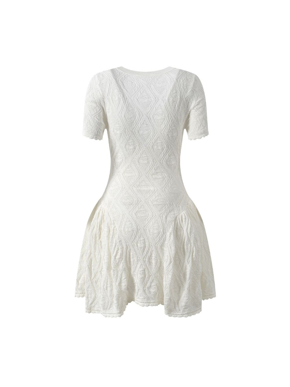 LATISHA KNIT MINI DRESS – COCKTAIL BODYCON - OWNCI LATISHA KNIT MINI DRESS – COCKTAIL BODYCON - OWNCI