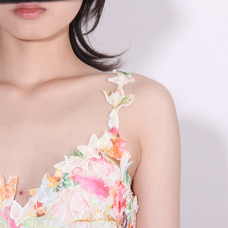 3909f7964174771254e8a1227fe70a12.jpeg Fashionslee Women Asasia Floral Maxi Dress