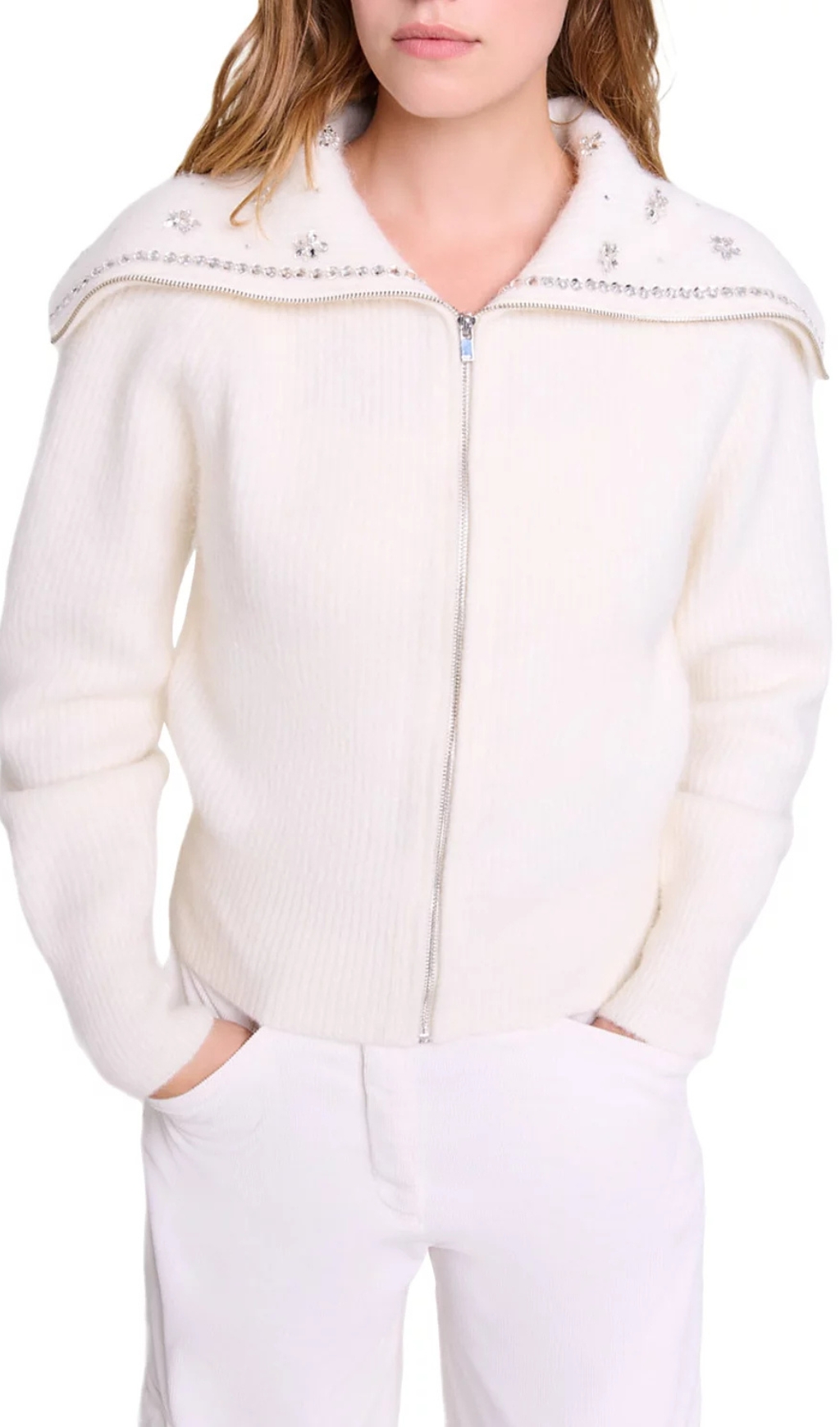 Fashionslee Women Marvelous Sweater