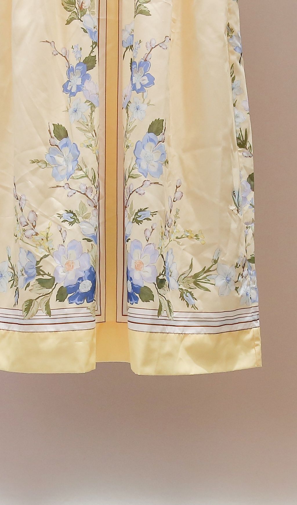 3ee1d1d502fd601f5349aeb4b95a9700.jpg Fashionslee Women Floral Midi Dress