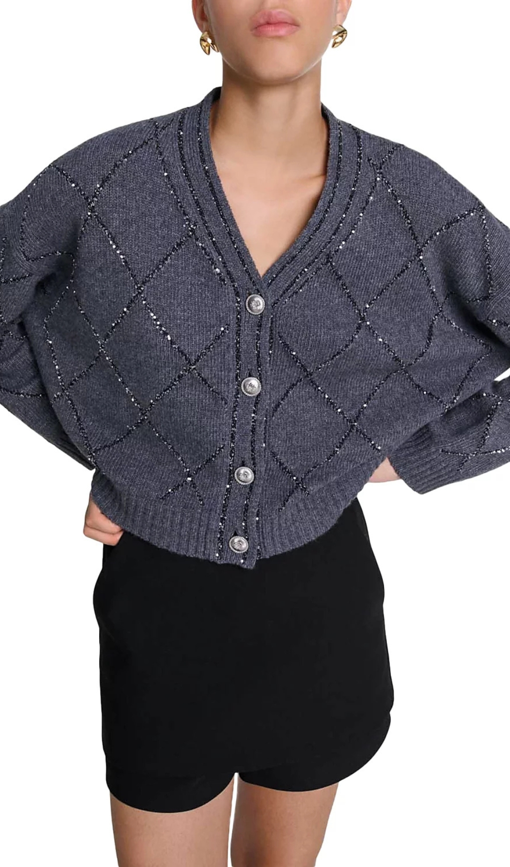 5645889cc68008c289a76c3f11df5299.jpg Fashionslee Women Mipou Sweater