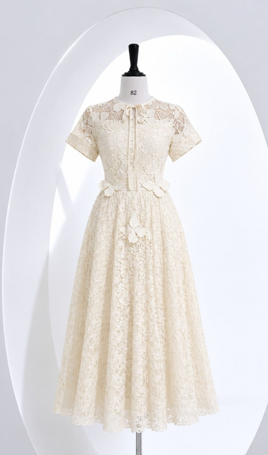5724859863f394782130d1950c84852c.jpg Fashionslee Women Larissa Lace Embroidery Maxi Dress