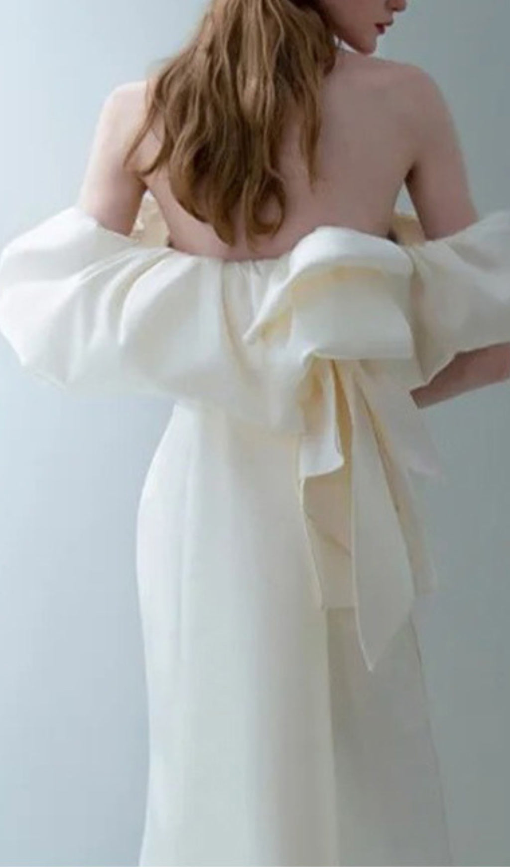 58382de74ae7265c7879647b8fa77fc4.jpeg Fashionslee Women Avianna White One Shoulder Wedding Dress