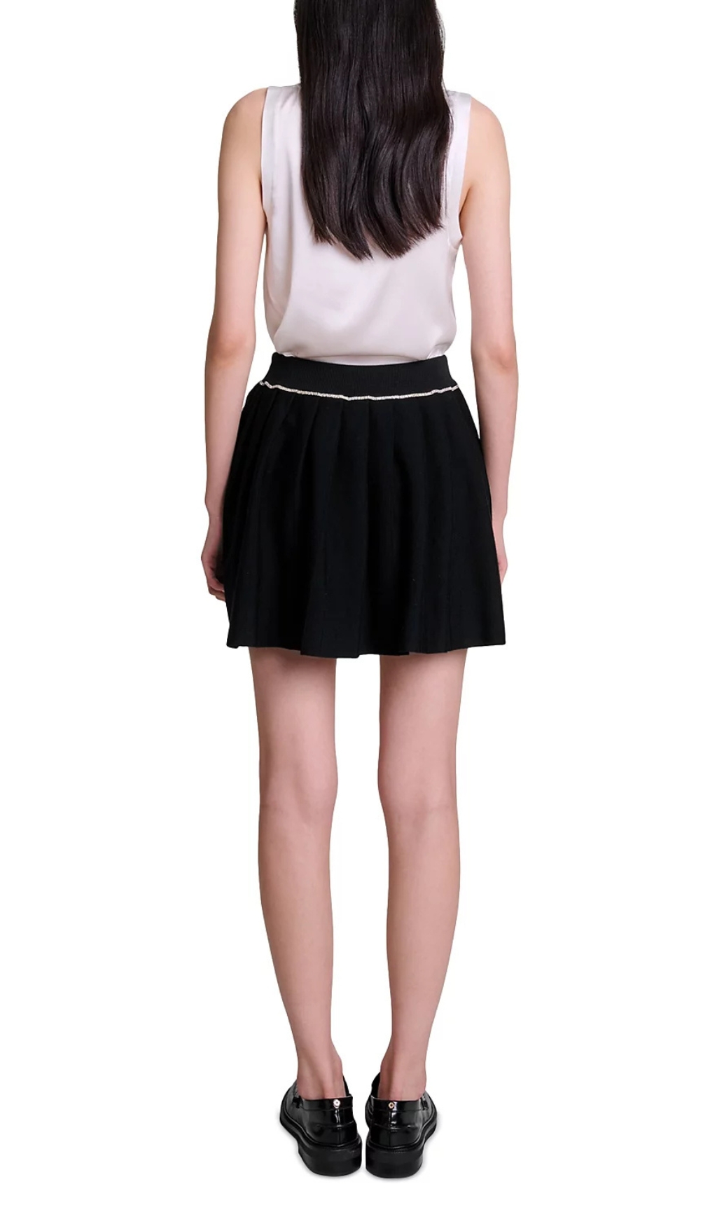 Fashionslee Women Jagot Skirt