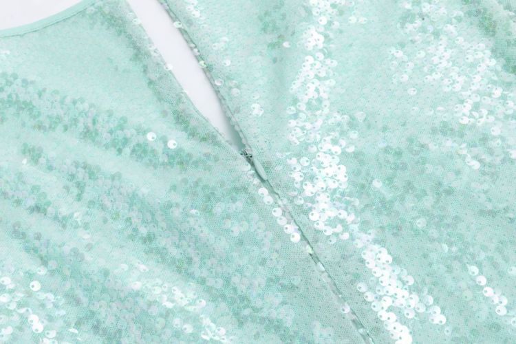 5b491c0dbad2ab79115715ae36880d9c.jpeg Fashionslee Women Betsy Seafoam Sequin Maxi Gown
